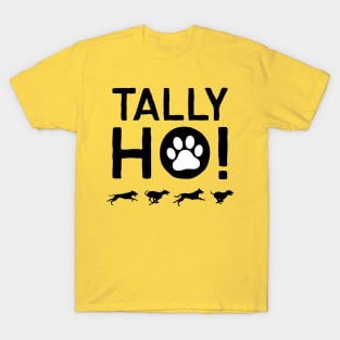 Tally Ho! T-Shirt